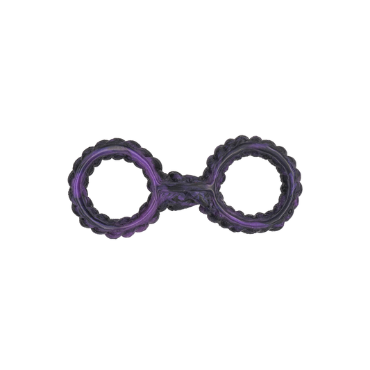 Premade Ready to Ship-Hand Cuffs-Twisted Fantasies
