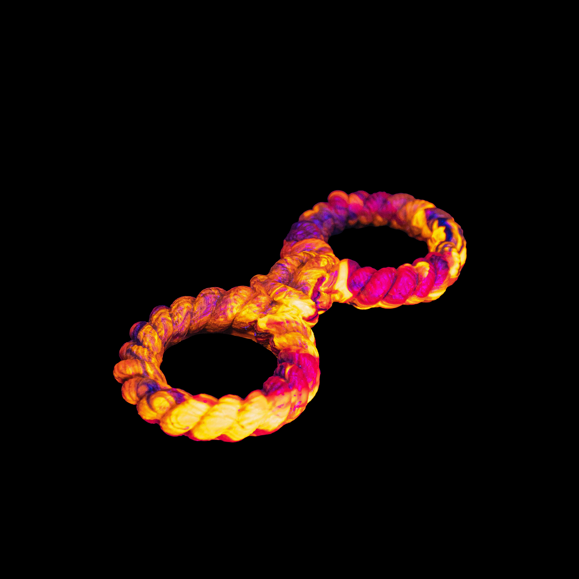 Premade Ready to Ship-Hand Cuffs-Twisted Fantasies