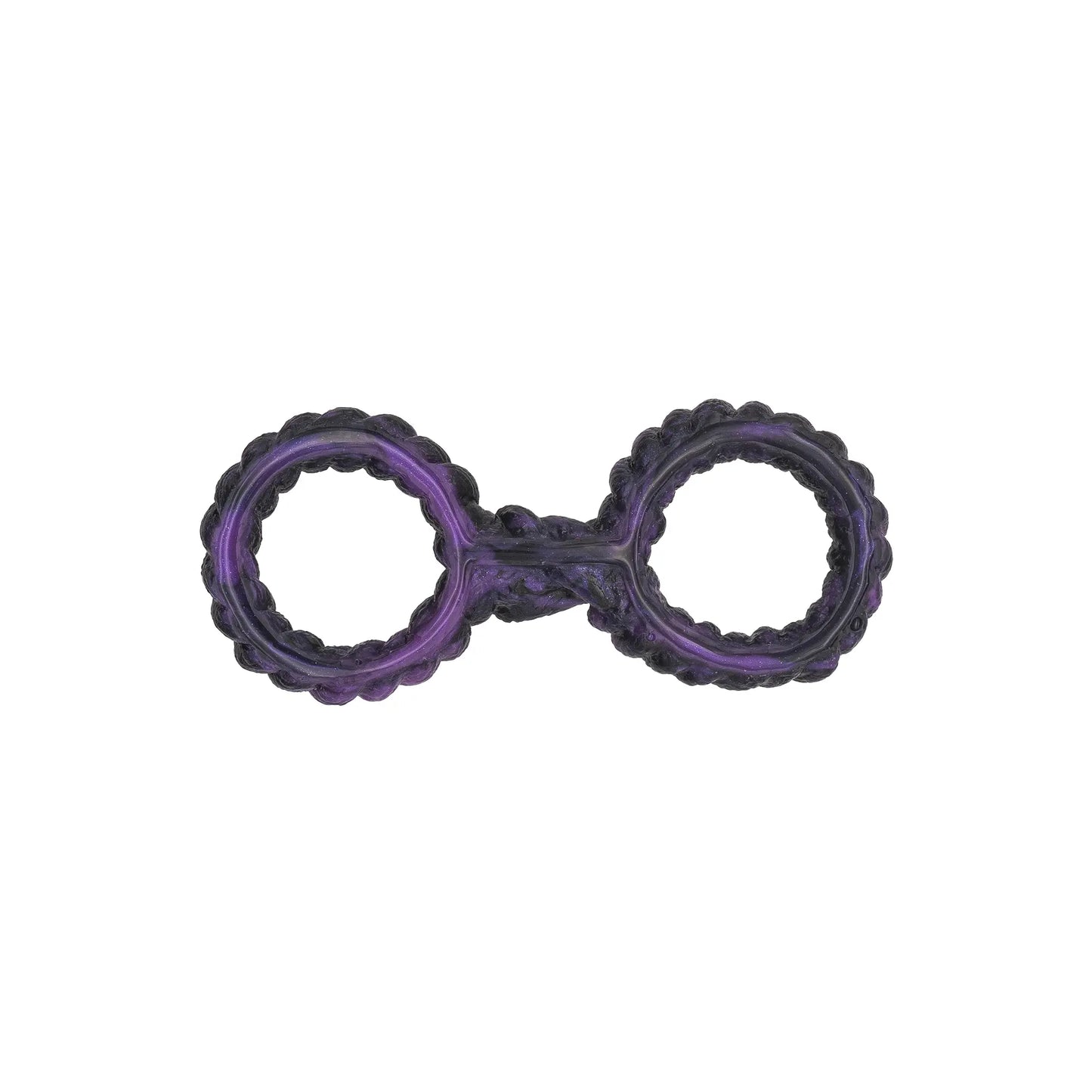 Premade Ready to Ship-Hand Cuffs-Twisted Fantasies