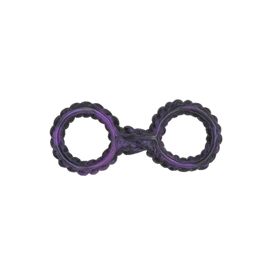 Premade Ready to Ship-Hand Cuffs-Twisted Fantasies