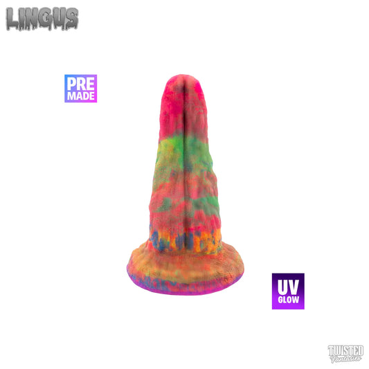 Premade Ready to Ship-Dildo-Twisted Fantasies