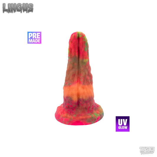 Premade Ready to Ship-Dildo-Twisted Fantasies