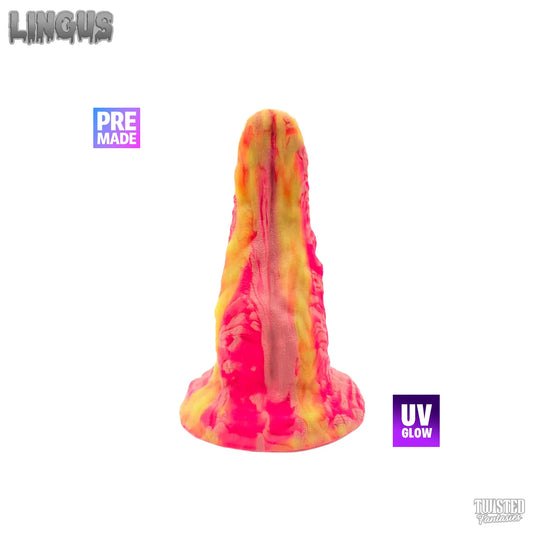 Premade Ready to Ship-Dildo-Twisted Fantasies