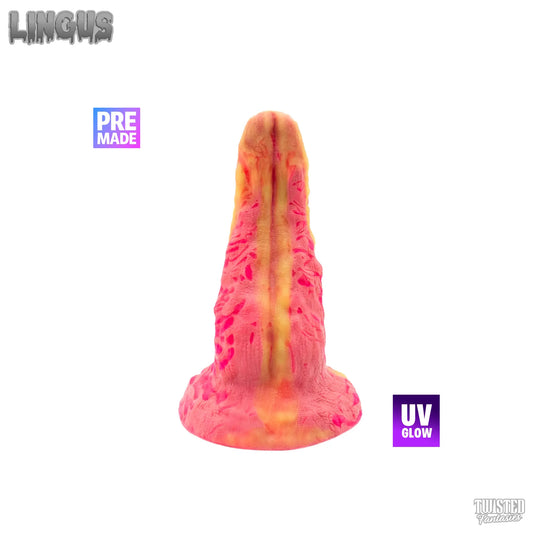 Premade Ready to Ship-Dildo-Twisted Fantasies