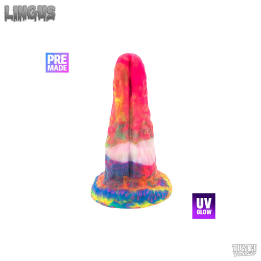 Premade Ready to Ship-Dildo-Twisted Fantasies