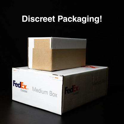 Premade Ready to Ship-Dildo-Twisted Fantasies