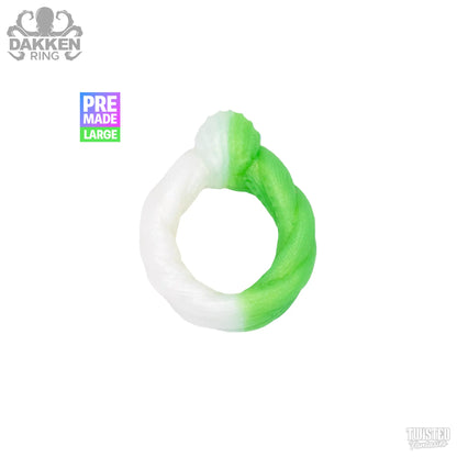 Premade Ready to Ship-Cock Ring-Twisted Fantasies