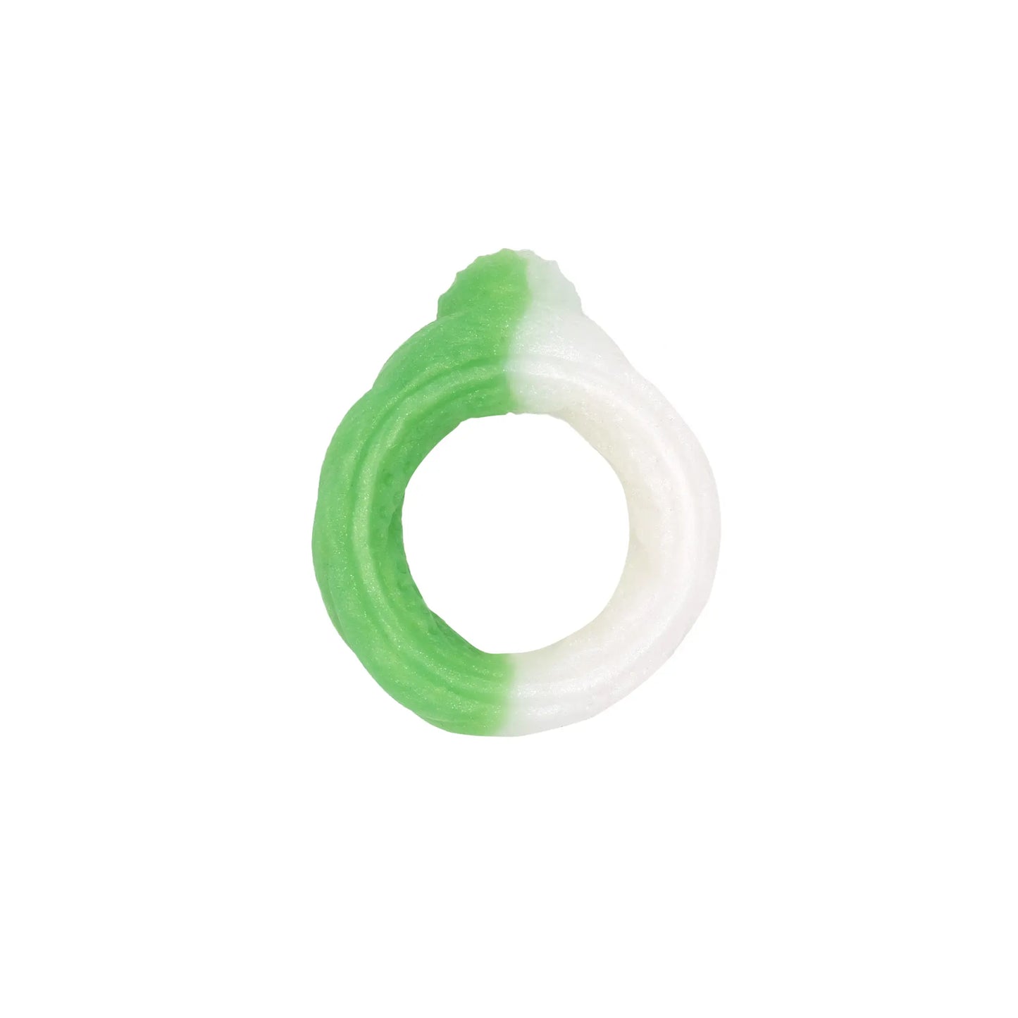 Premade Ready to Ship-Cock Ring-Twisted Fantasies