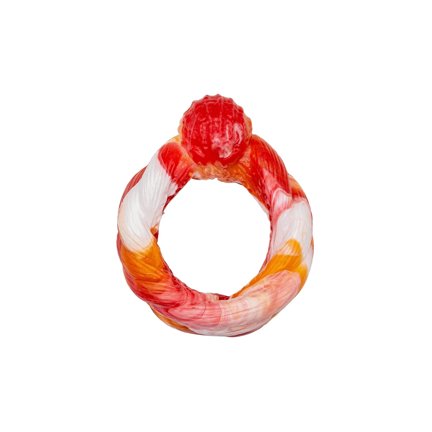 Premade Ready to Ship-Cock Ring-Twisted Fantasies