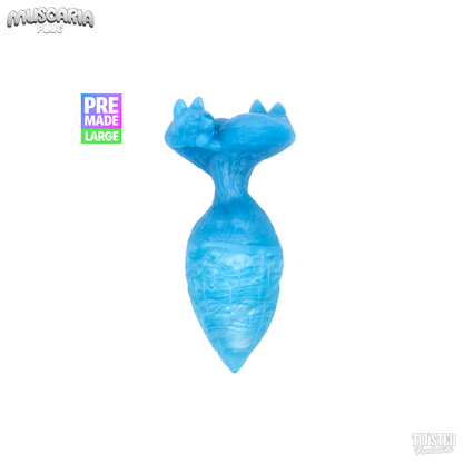Premade Ready to Ship-Butt Plug-Twisted Fantasies