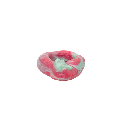 Premade Ready to Ship-Cock Ring-Twisted Fantasies