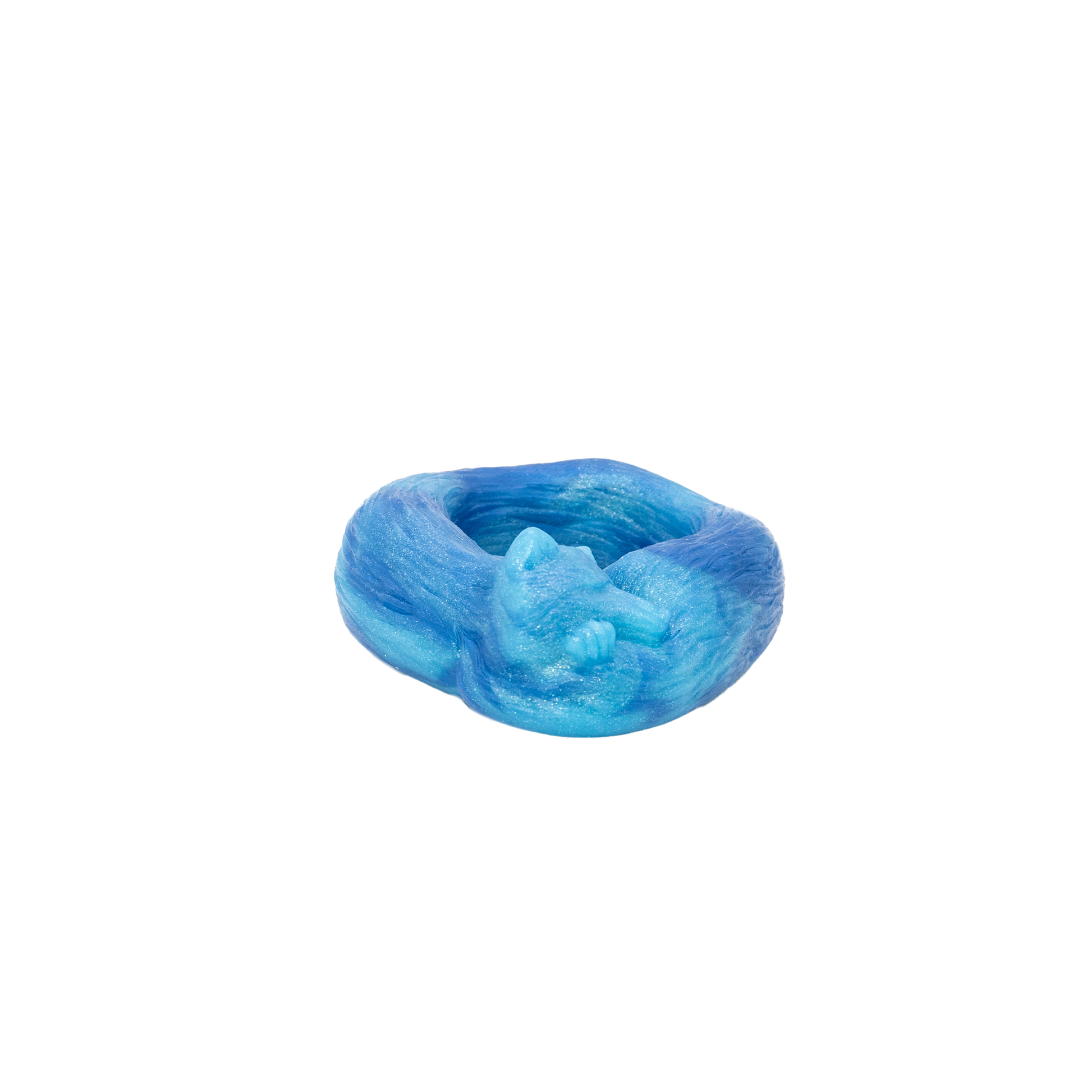 Premade Ready to Ship-Cock Ring-Twisted Fantasies