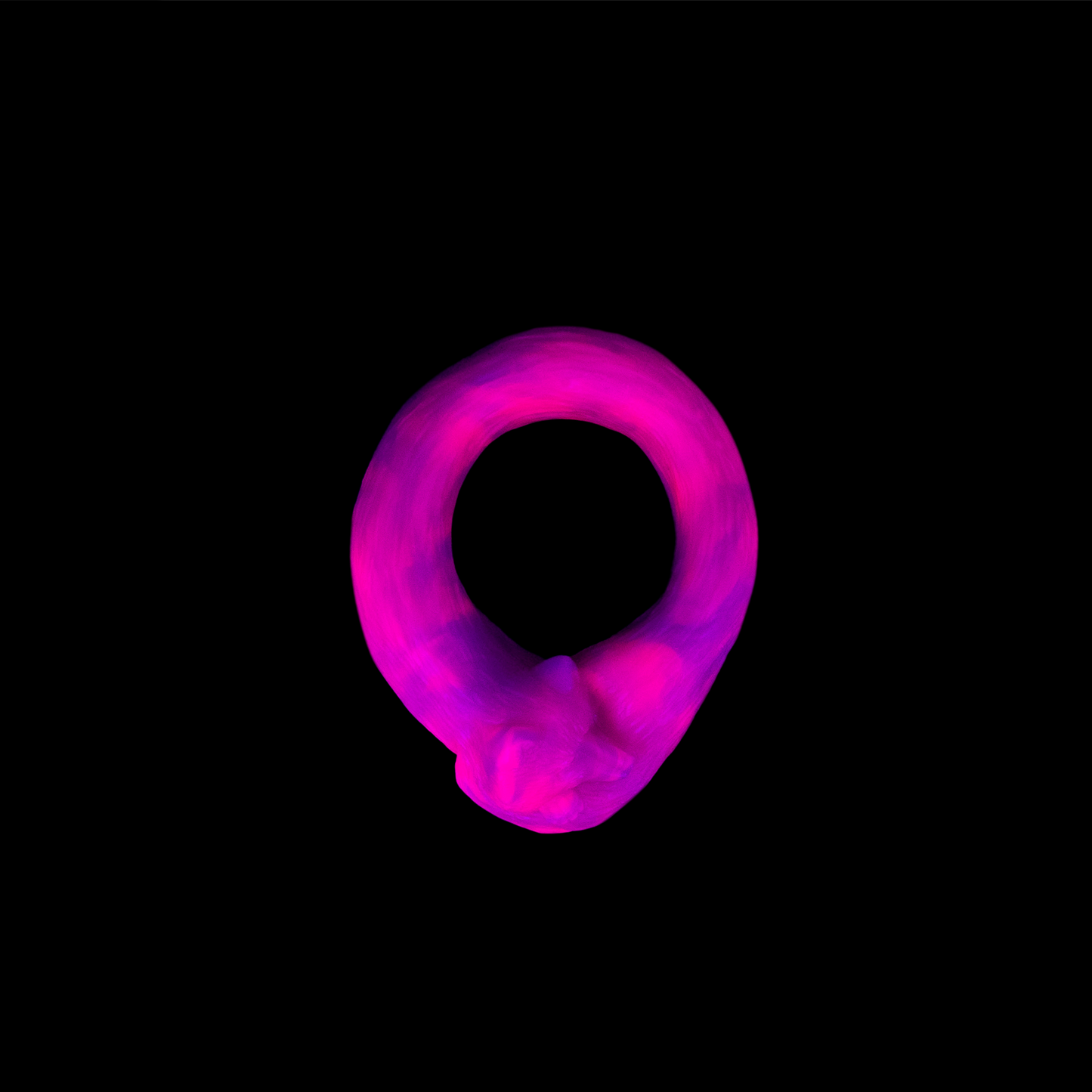 Premade Ready to Ship-Cock Ring-Twisted Fantasies