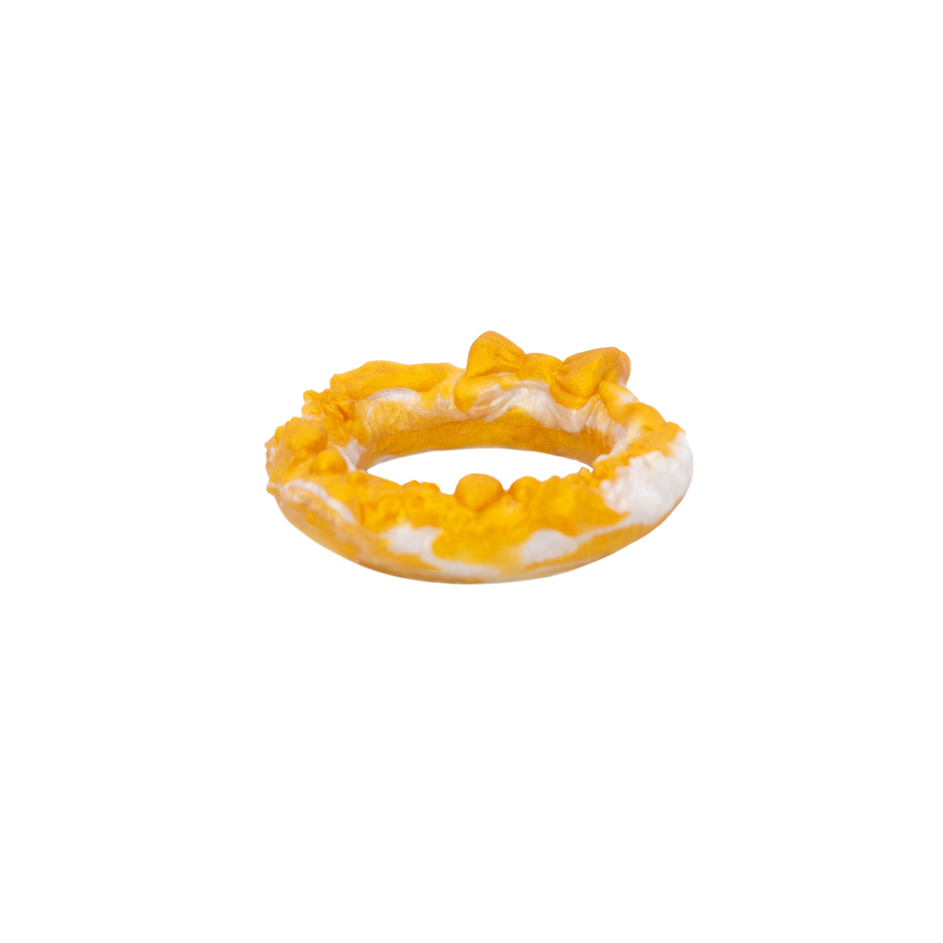 Premade Ready to Ship-Cock Ring-Twisted Fantasies