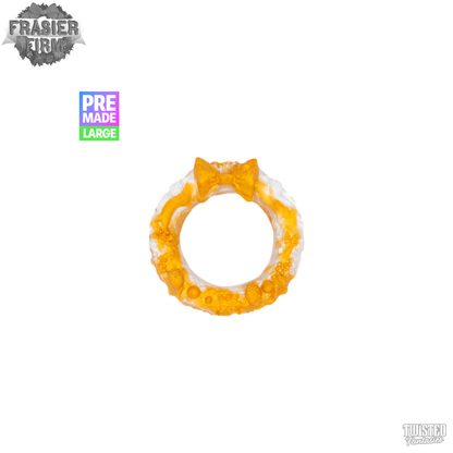 Premade Ready to Ship-Cock Ring-Twisted Fantasies