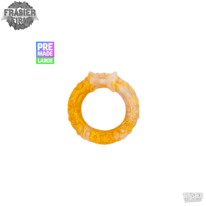 Premade Ready to Ship-Cock Ring-Twisted Fantasies