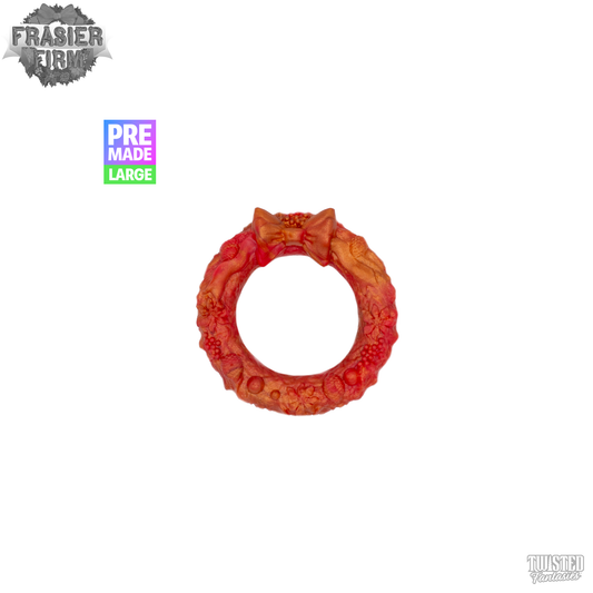 Premade Ready to Ship-Cock Ring-Twisted Fantasies