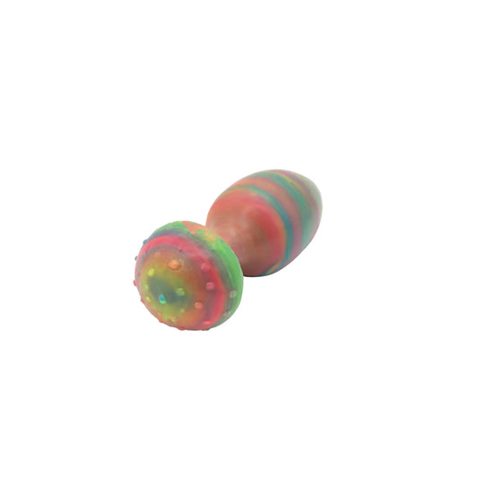 Premade Ready to Ship-Butt Plug-Twisted Fantasies