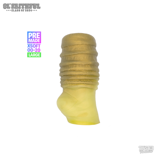 Premade Ready to Ship-Stroker-Twisted Fantasies