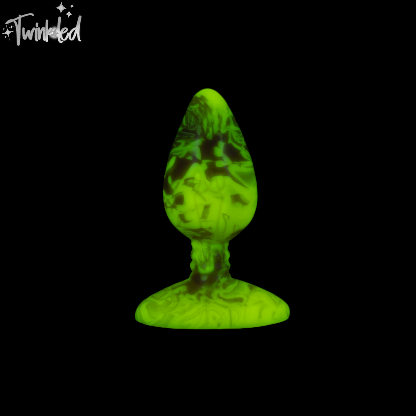 Premade Ready to Ship-Butt Plug-Twisted Fantasies