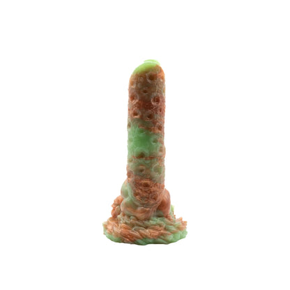 Premade Mini Cannoli the Dessert Dildo - Medium - Suction Cup Twisted Fantasies