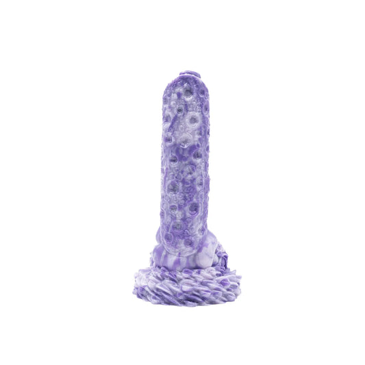 Premade Mini Cannoli the Pastry Dildo - Medium - Suction Cup Twisted Fantasies