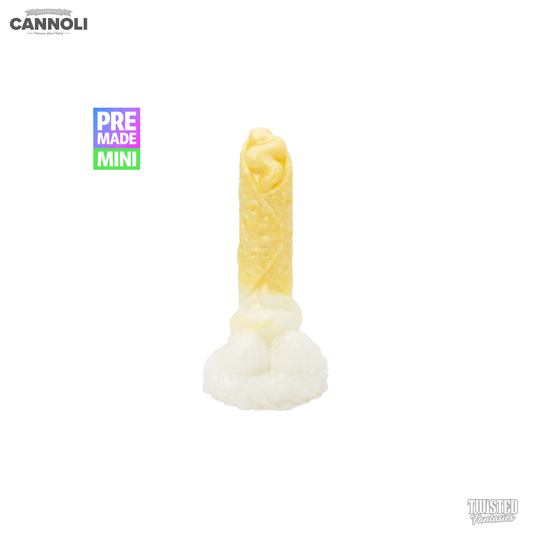 Premade Ready to Ship-Dildo-Twisted Fantasies