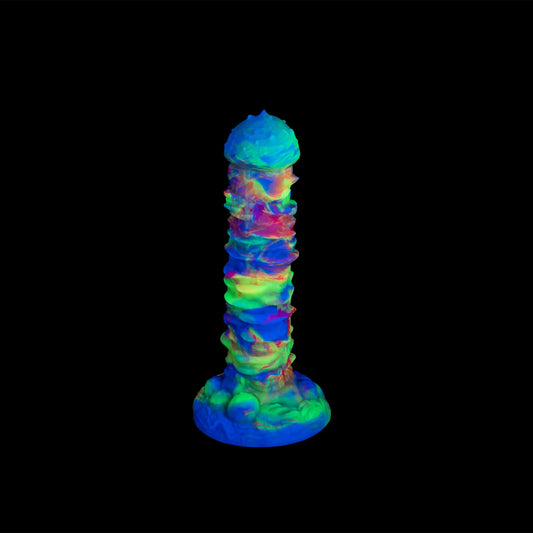 Premade Ready to Ship-Dildo-Twisted Fantasies