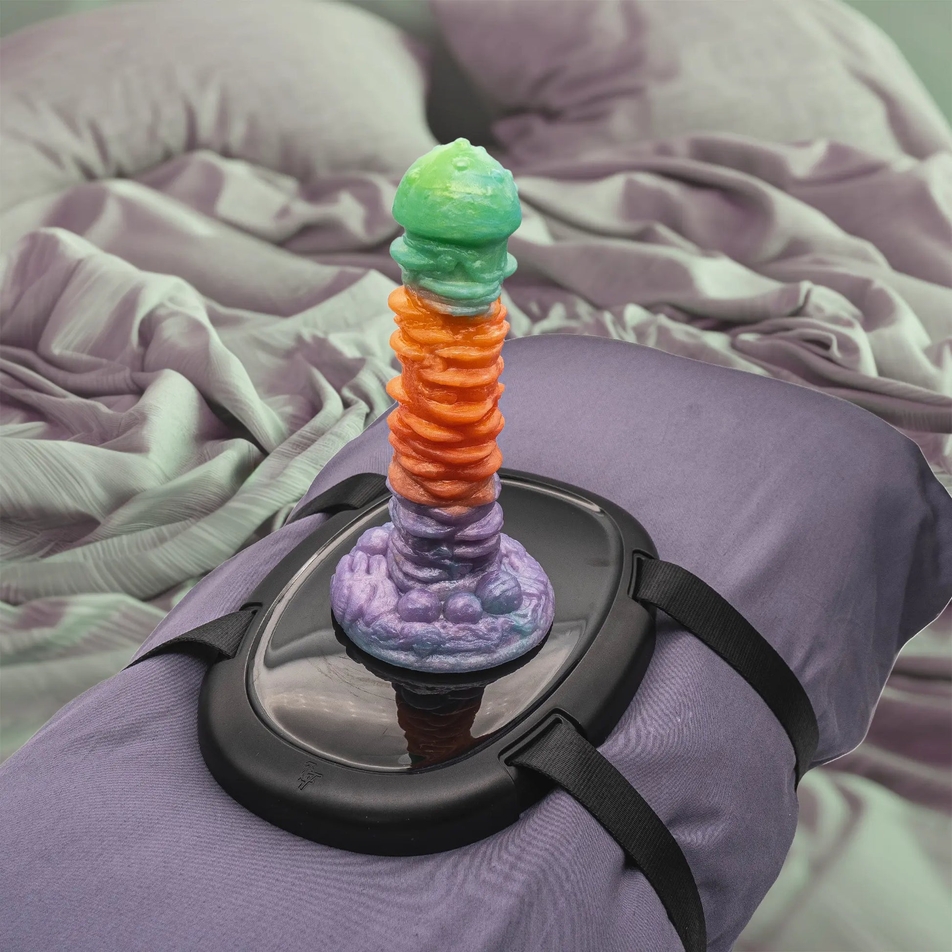 Premade Ready to Ship-Dildo-Twisted Fantasies
