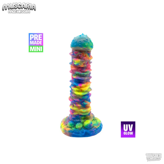 Premade Ready to Ship-Dildo-Twisted Fantasies