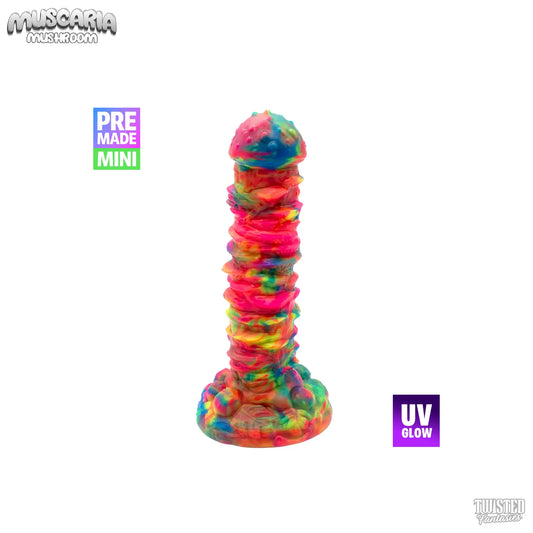 Premade Ready to Ship-Dildo-Twisted Fantasies