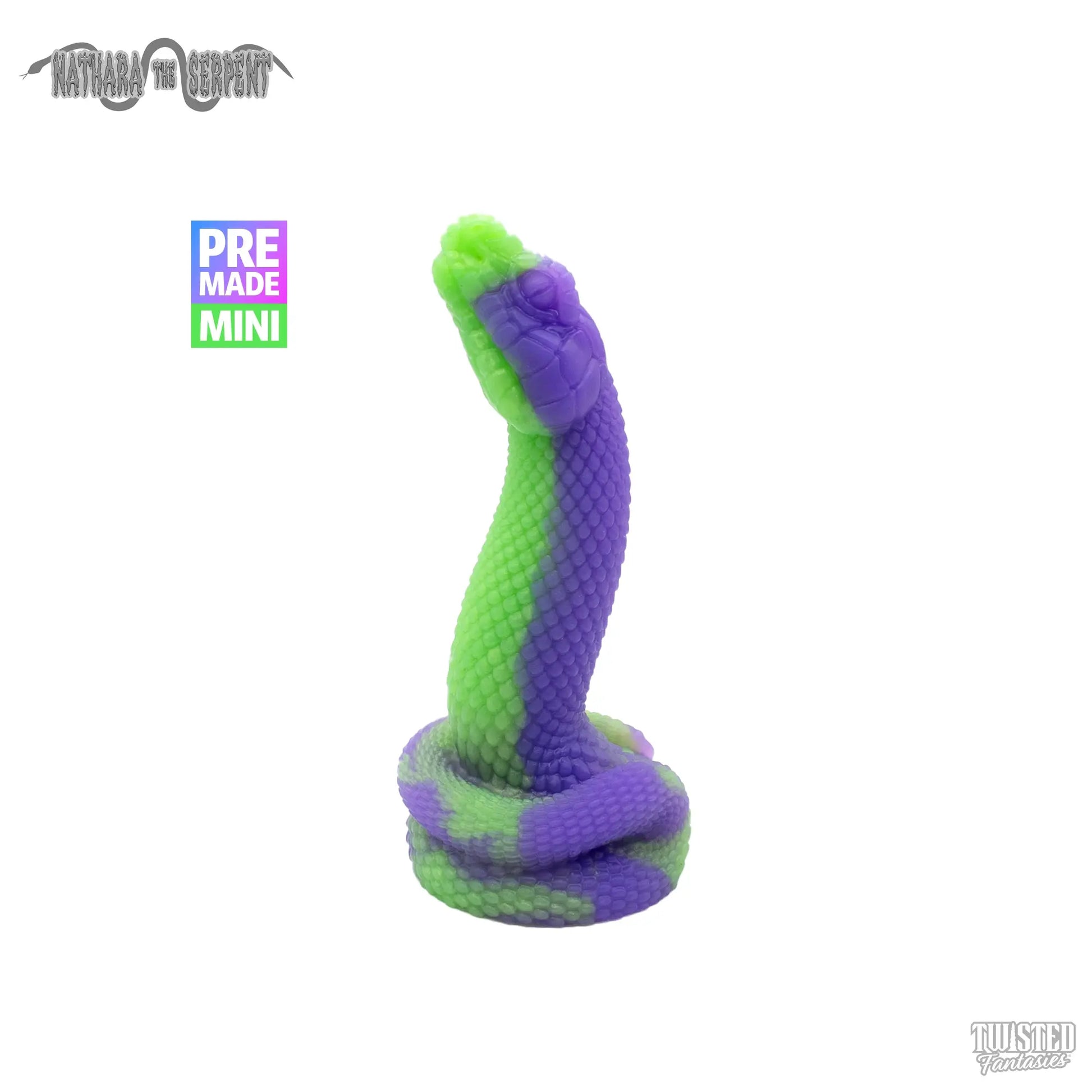 Premade Ready to Ship-Dildo-Twisted Fantasies