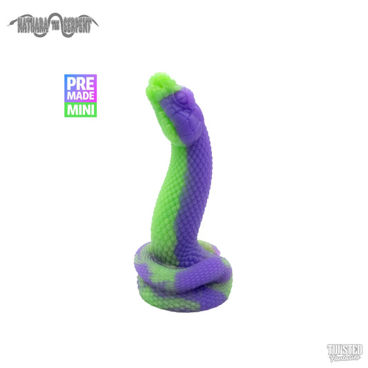 Premade Ready to Ship-Dildo-Twisted Fantasies