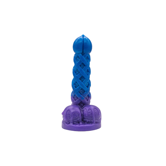 Premade Ready to Ship-Dildo-Twisted Fantasies