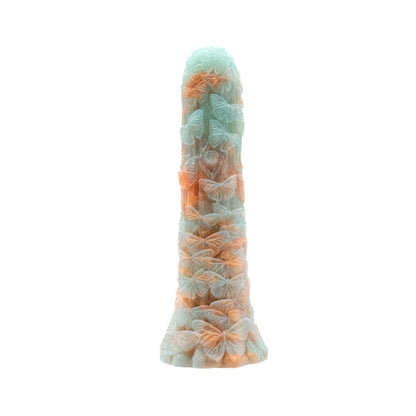 Premade Monarch the Butterfly Dildo - Medium - Suction Cup Twisted Fantasies