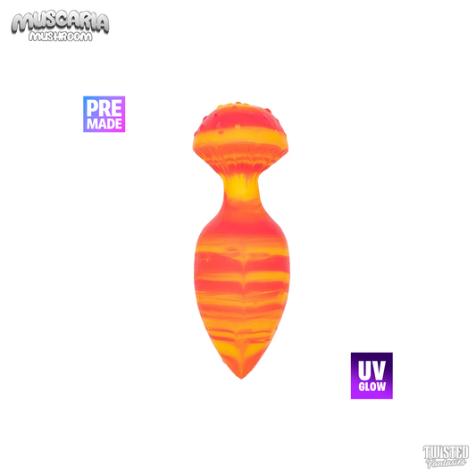 Premade Ready to Ship-Butt Plug-Twisted Fantasies