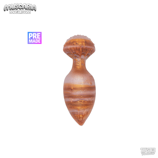 Premade Ready to Ship-Butt Plug-Twisted Fantasies