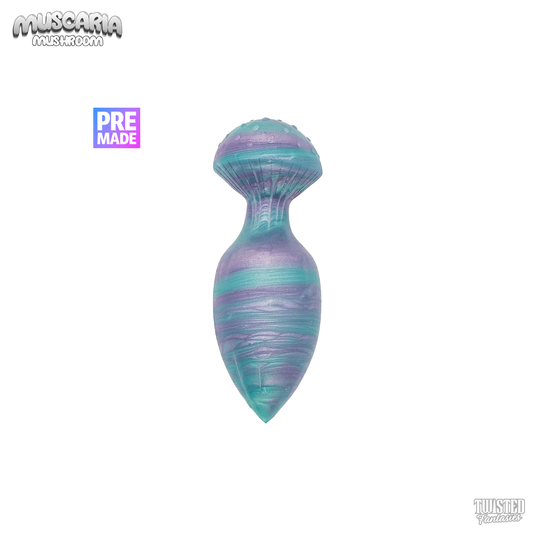 Premade Ready to Ship-Butt Plug-Twisted Fantasies