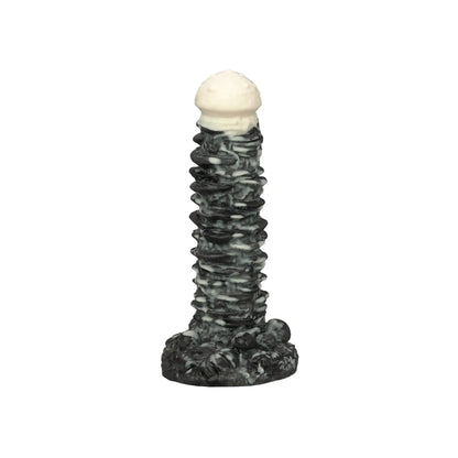Premade Muscaria the Mushroom Dildo - Medium - Suction Cup Twisted Fantasies