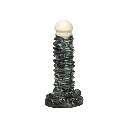 Premade Muscaria the Mushroom Dildo - Medium - Suction Cup Twisted Fantasies