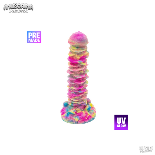 Premade Ready to Ship-Dildo-Twisted Fantasies