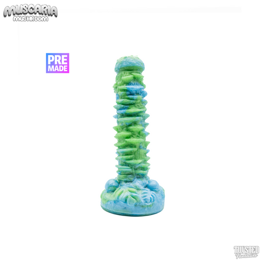 Premade Ready to Ship-Dildo-Twisted Fantasies