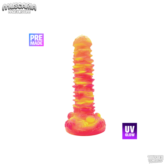 Premade Ready to Ship-Dildo-Twisted Fantasies