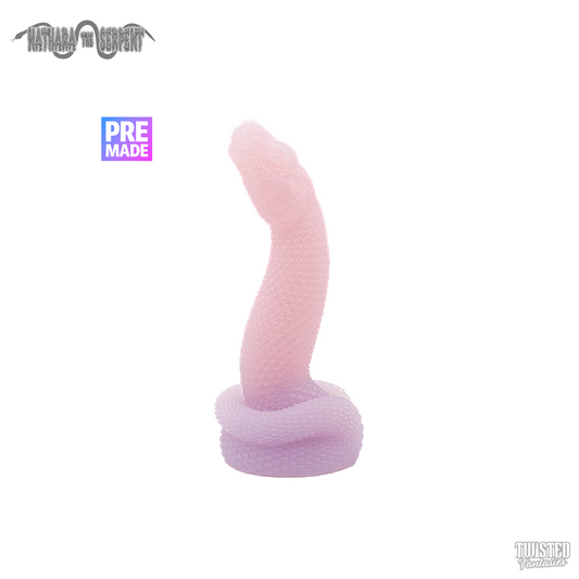 Premade Ready to Ship-Dildo-Twisted Fantasies