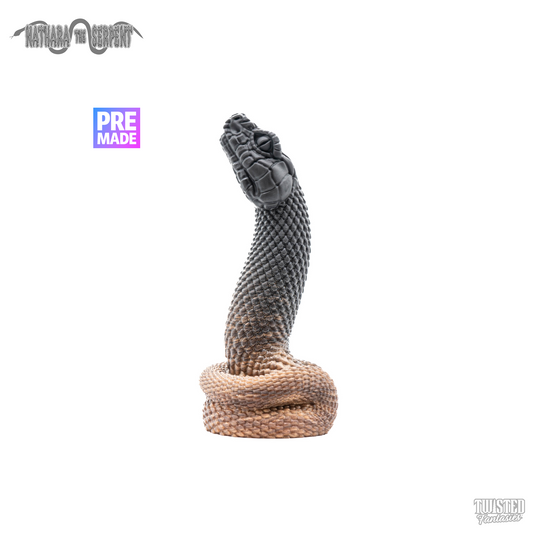 Premade Ready to Ship-Dildo-Twisted Fantasies