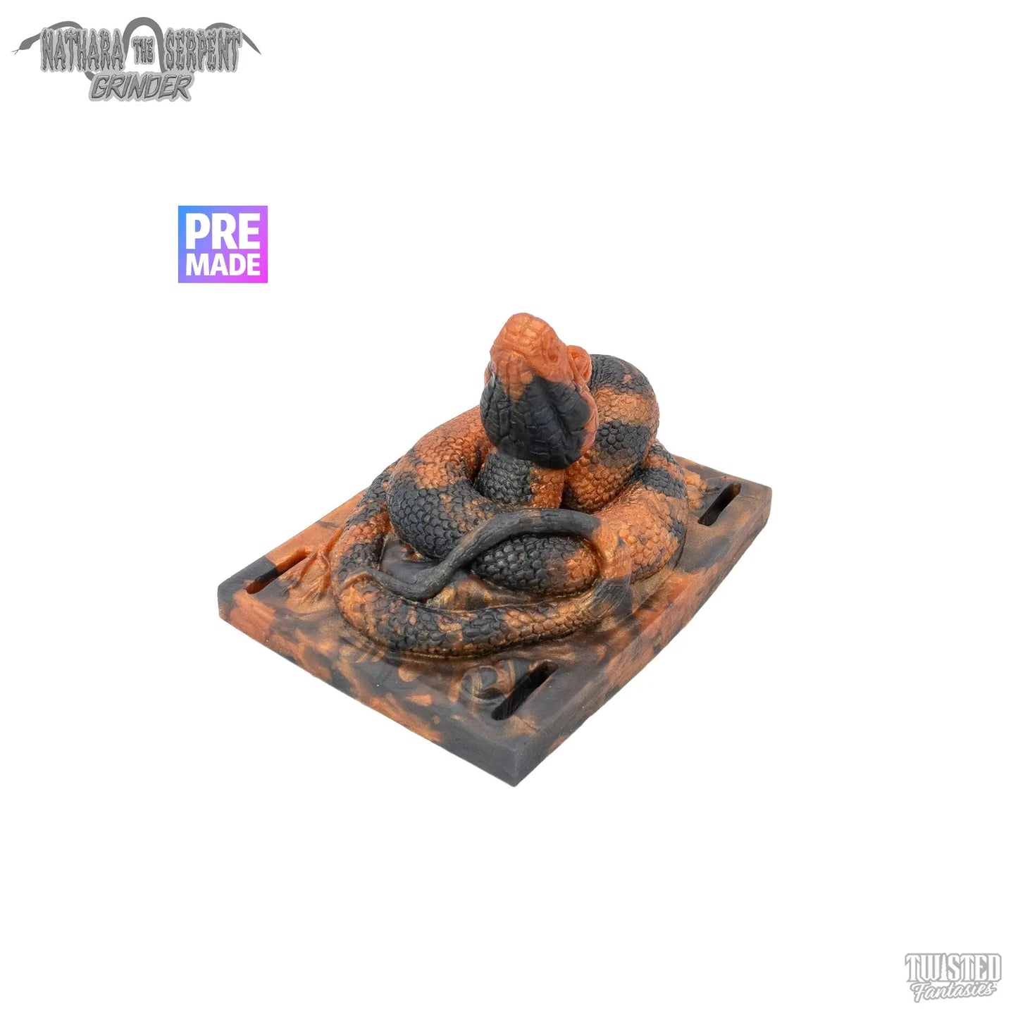 Premade Ready to Ship-Sex Grinder-Twisted Fantasies