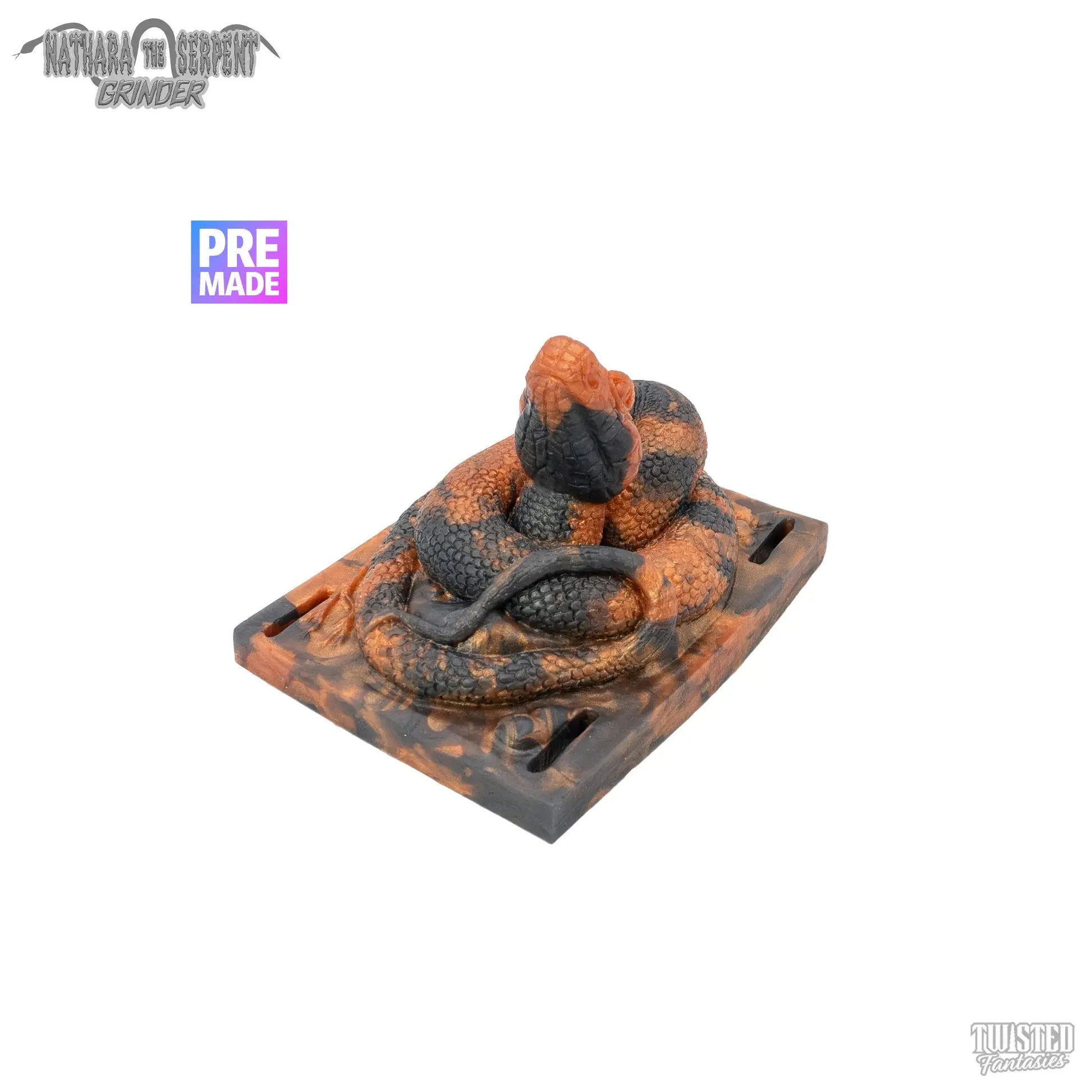 Premade Ready to Ship-Sex Grinder-Twisted Fantasies