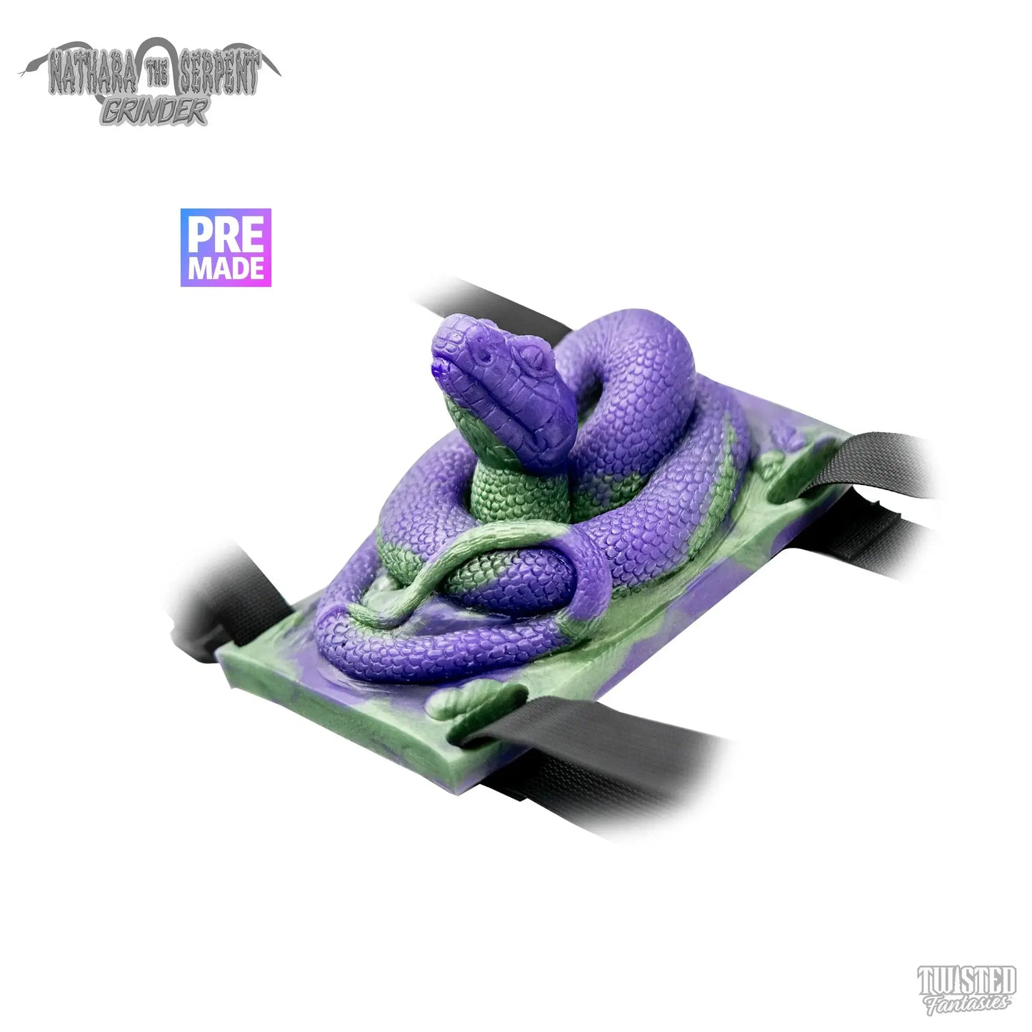 Premade Ready to Ship-Sex Grinder-Twisted Fantasies