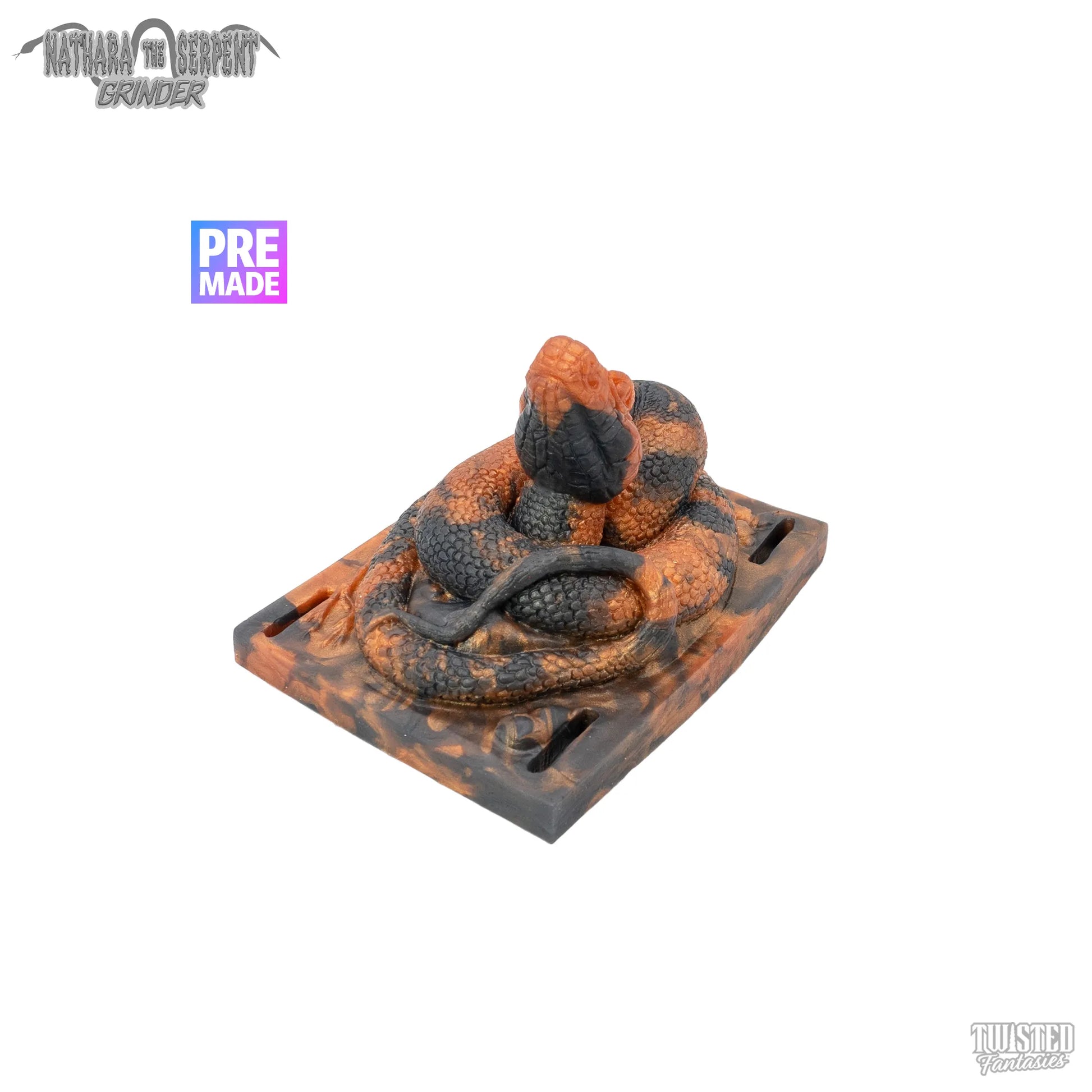 Premade Ready to Ship-Sex Grinder-Twisted Fantasies