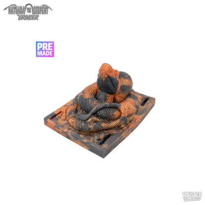 Premade Ready to Ship-Sex Grinder-Twisted Fantasies